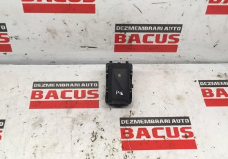 Buton Comanda Senzori Parcare Renault Captur 2015 COD 284480002R