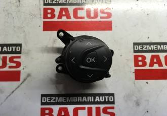 Buton comenzi volan Ford Focus 3 cod: am5t 14k147 ba