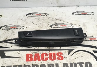 Buton comutator consolă centrală 9202933-02 BMW Seria 5 F11 [2009 - 2013]
