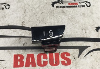  Buton comutator închidere centralizată Citroen C4 II Picasso 2015 cod- 9678101077