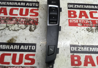 Buton confort BMW F10 cod: 9202951