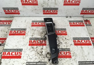Buton confort pentru bmw seria 5 f10 . f11 cod: 9202951 03