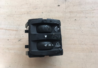 Buton control lumini Renault Clio IV 251900567r