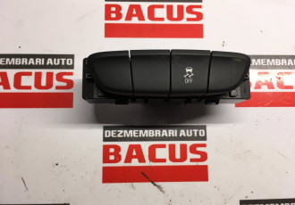 Buton control tractiune Opel Astra K cod: 39028736