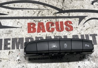 Buton de activare mod, ESP, senzor de parcare Opel Insignia B 13486949