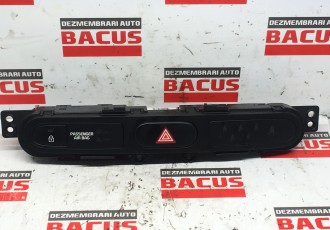 BUTON DE AVARII KIA CARENS CU BUTON AIRBAG PASSAGER AN- 2014 COD- 299128768