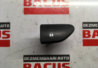 Buton deblocare usi Renault Clio 4 cod: 252103678r