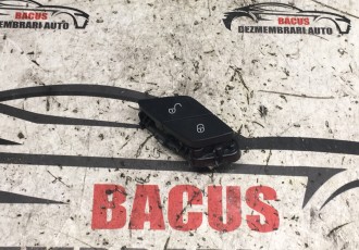 Buton delocare usi Mercedes-Benz C-Class W205/S205/C205 [2014 - 2018] A2059055151