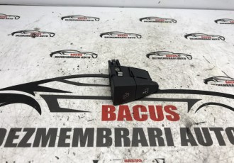 Buton deschidere display navigatie Audi A6 C7 cod 4G1927227