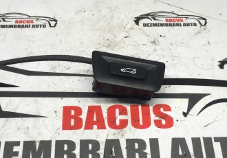 Buton deschidere portbagaj 9162643 03 BMW Seria 7 F01/F02 2008-2015