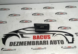 Buton deschidere portbagaj bmw f11 f10 f31 f25 f16 f15 f48 9275119-02
