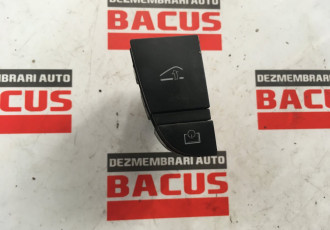 Buton deschidere torpedou Audi A6 cod: 4f1927227b