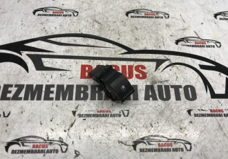 Buton deschidere usita rezervor VW Golf 5 [2003 - 2009] Cod: 7L6959833A
