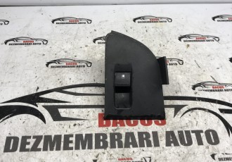 Buton deschidere usita rezervor VW Golf 5 [2003 - 2009] Cod: 7L6959833A