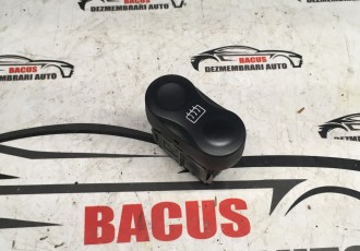 Buton dezaburire Dacia Logan 1 (facelift) (2007 - 2012) cod- 710682 
