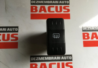 Buton dezaburire Dacia Logan 