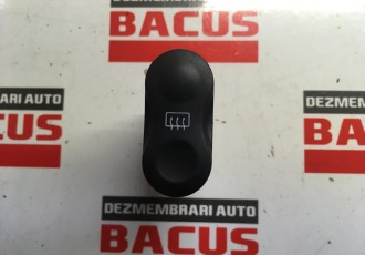 Buton dezaburire luneta Dacia Logan 