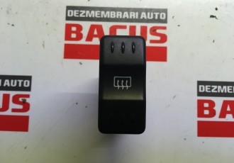 Buton dezaburire luneta Dacia Logan