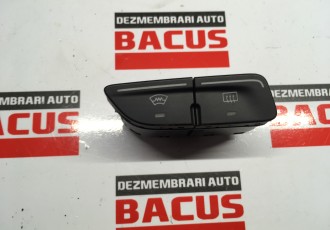 Buton dezaburire parbriz si luneta Ford Focus 3 cod: AM5T-18K574-AC