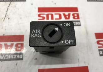 Buton Dezactivare / Activare  Airbag VW Sharan 2019 Cod: 1K0919237D