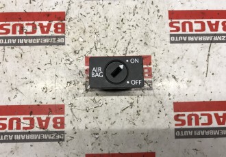 Buton Dezactivare / Activare Airbag VW Sharan 2019 Cod: 1k8919237