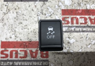 Buton Dezactivare / Activare ESP Nissan Juke An 2015 Cod : 60823A