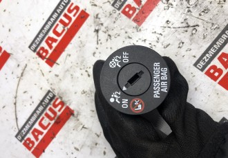 Buton dezactivare airbag opel 13577258