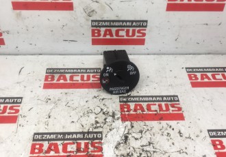 Buton dezactivare airbag Opel Astra J cod: 13577258