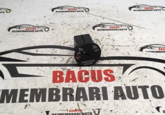 Buton dezactivare airbag Opel Astra J cod: 13577258
