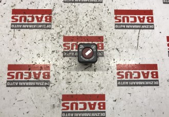 Buton Dezactivare Airbag Peugeot 208 / 308 Cod: 9641391277