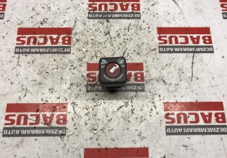 Buton Dezactivare Airbag Peugeot 208 / 308 Cod: 9641391277
