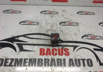 Buton Dezactivare Airbag Peugeot 208 / 308 Cod: 9641391277