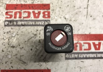 Buton Dezactivare Airbag Peugeot 308 Cod: 9641391277