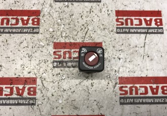 Buton Dezactivare Airbag Peugeot 308 Cod: 9641391277