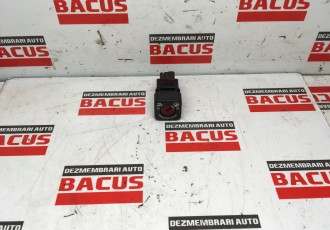 Buton Dezactivare Airbag Peugeot 308 Cod: 9641391277