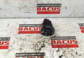 Buton Dezactivare Airbag Renault CLIO 4 Cod: 681995290R