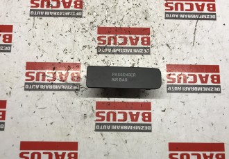Buton Dezactivare Airbag VW Tiguan Cod: 5M0919234B