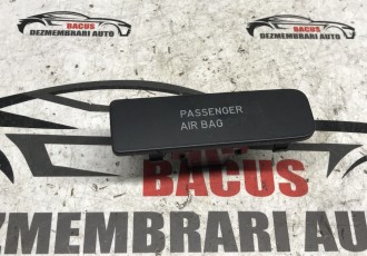 Buton dezactivare airbag VW Tiguan cod: 5m0919234b