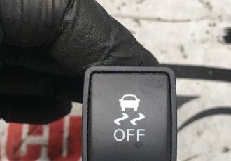 Buton Dezactivare ESP Nissan Qashqai J11 An 2014 Cod : 1KA0A