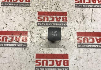 Buton Dezactivare ESP VW Golf 6 Cod: 1K0927117D