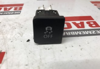 Buton Dezactivare ESP VW Golf 6 / Jetta Cod 5K0927117