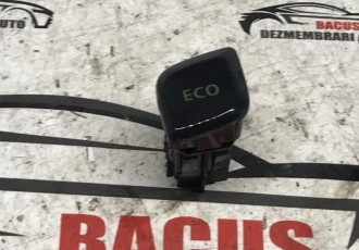 Buton ECO Renault Zoe 1 (2012 - 2019) 5AQ601 - cod 251B43225R
