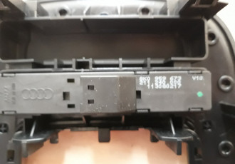 Buton ESP , Audi A4 (B8) cod:8K0959673