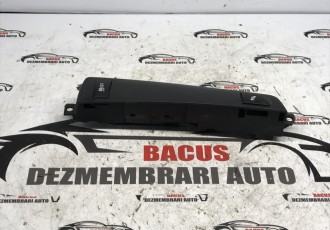 Buton ESP + buton senzori parcare BMW Seria 5 F10 [2009 - 2013]  9202933-02