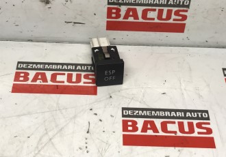 Buton ESP OFF Vw Golf 5 cod- 1K0927117D