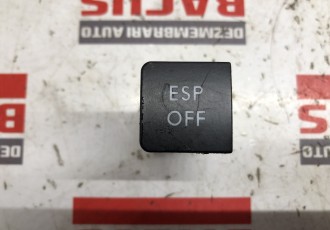 Buton ESP Volkswagen Golf 6 Cod : 1K0927117D
