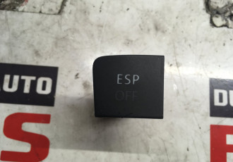 Buton ESP VW Passat B6 cod: 3c0927117