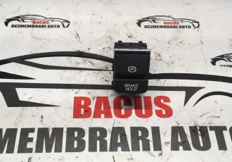 Buton frana de mana, actionare Autohold frana de parcare, Pentru HONDA JAZZ 233- 5G14