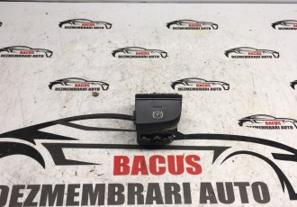 Buton frana de mana Audi A3 8V cod: 8v2927225