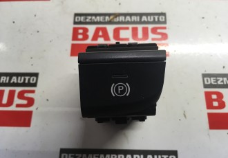 Buton frana de mana Audi A3 8V cod: 8v2927225